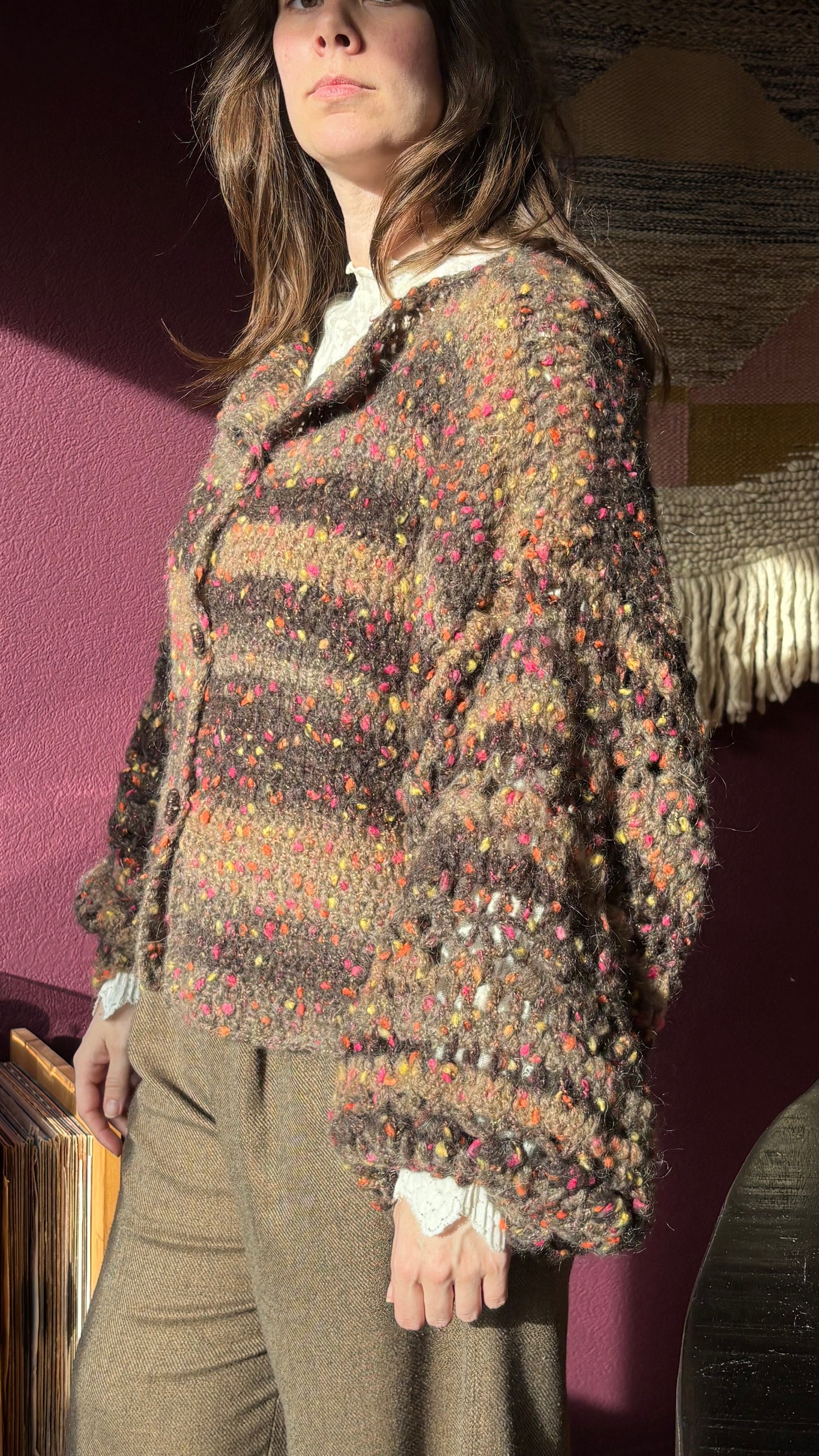 Best met ballonmouwen