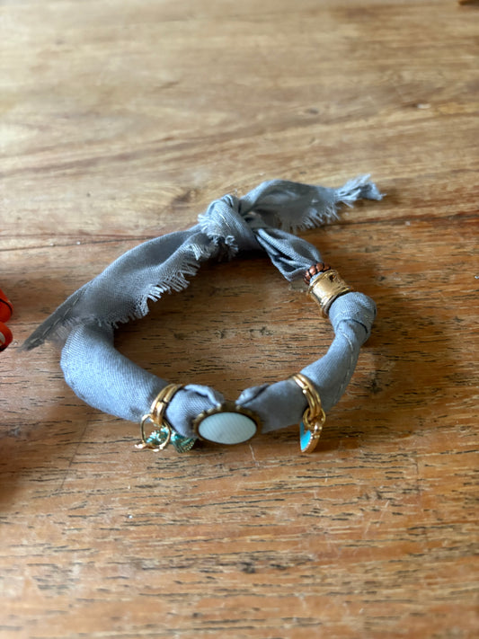 Bandana armbanden