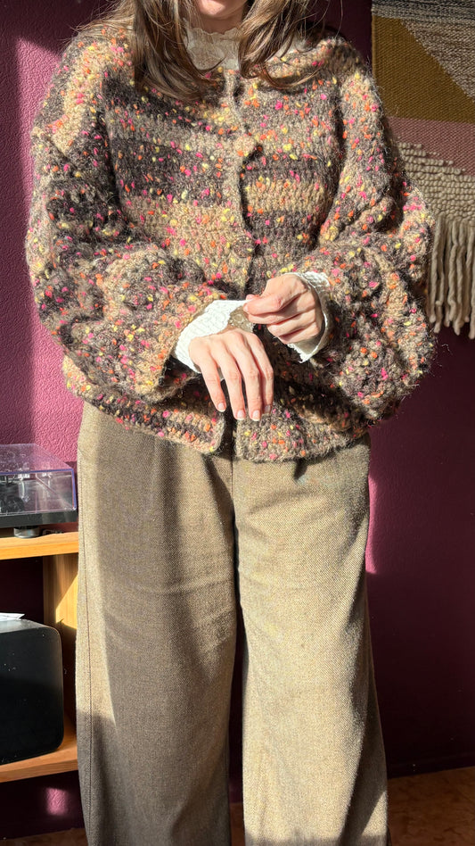 Best met ballonmouwen