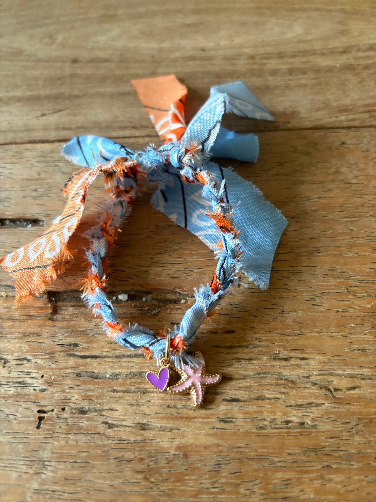 Bandana armbanden